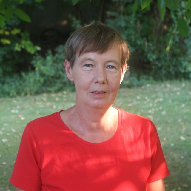 Monika Fuchsjäger